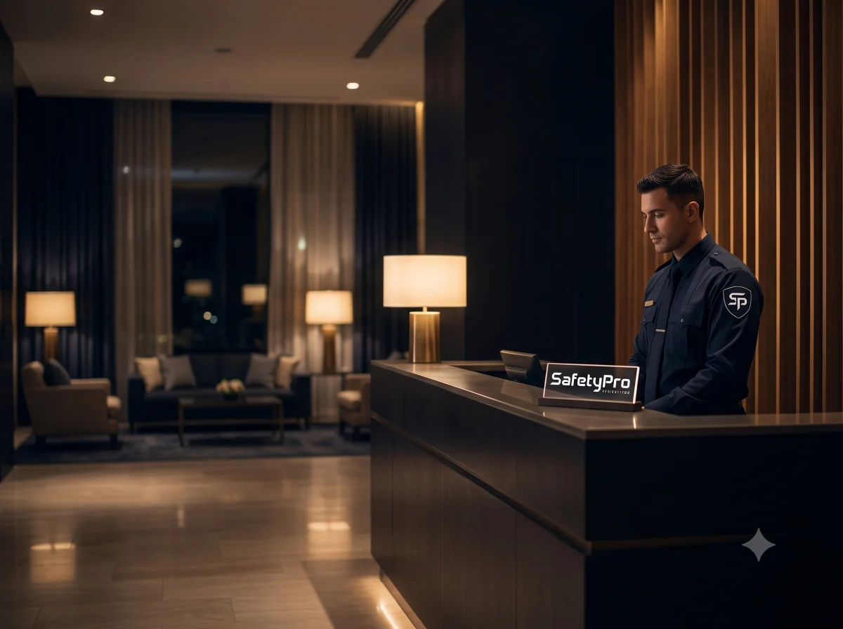 Hoteli i hospitality